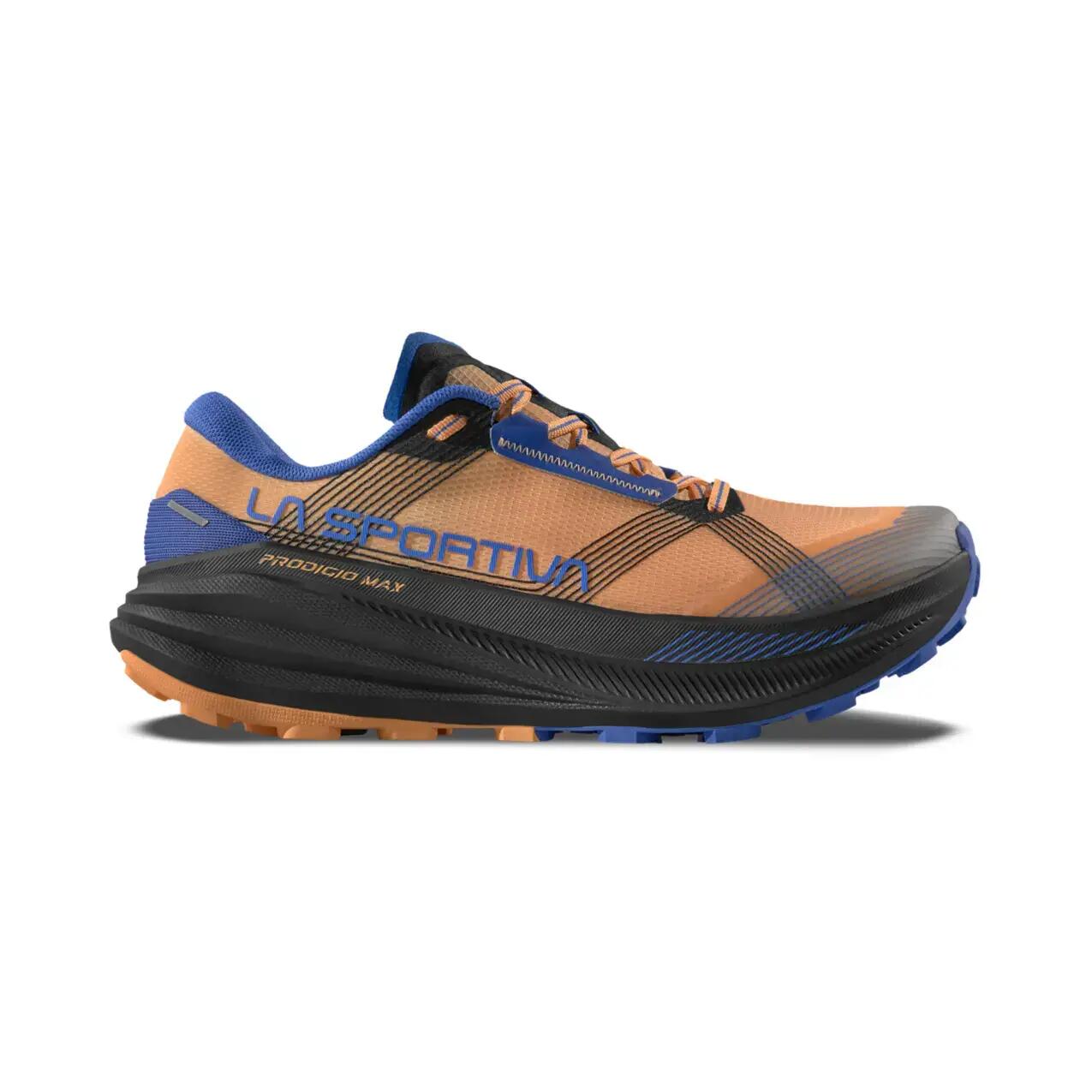 Chaussures de trail femme La Sportiva Prodigio Max 3/7