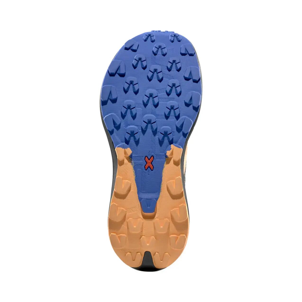 Chaussures de trail femme La Sportiva Prodigio Max 2/7