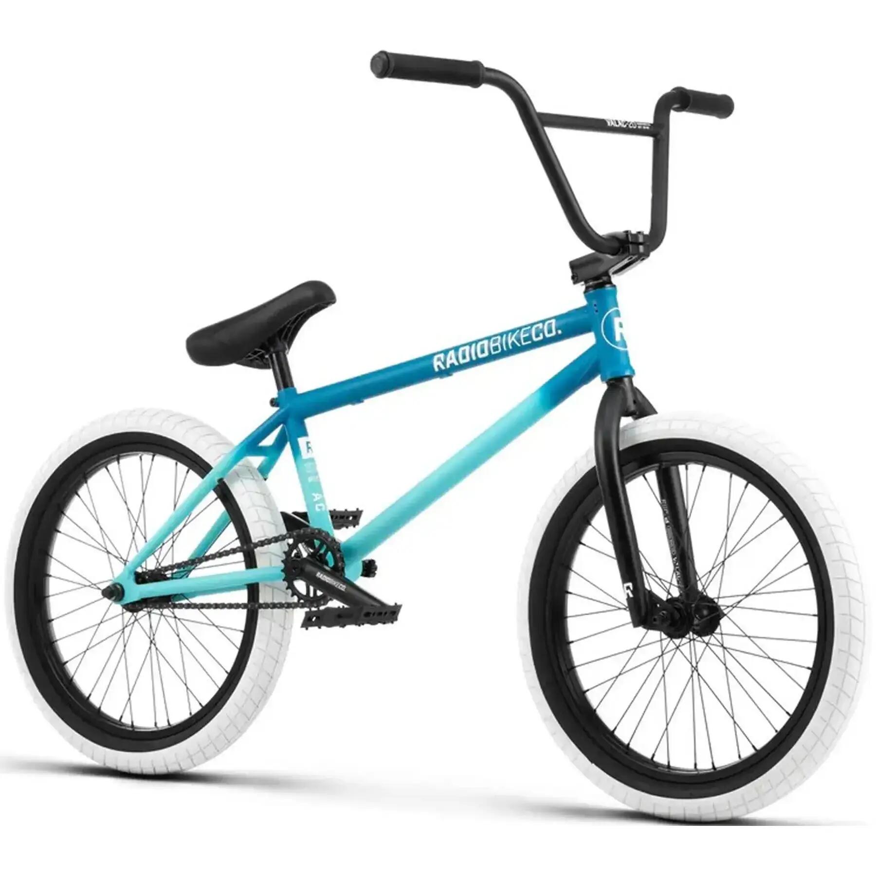 RADIO BIKES picture