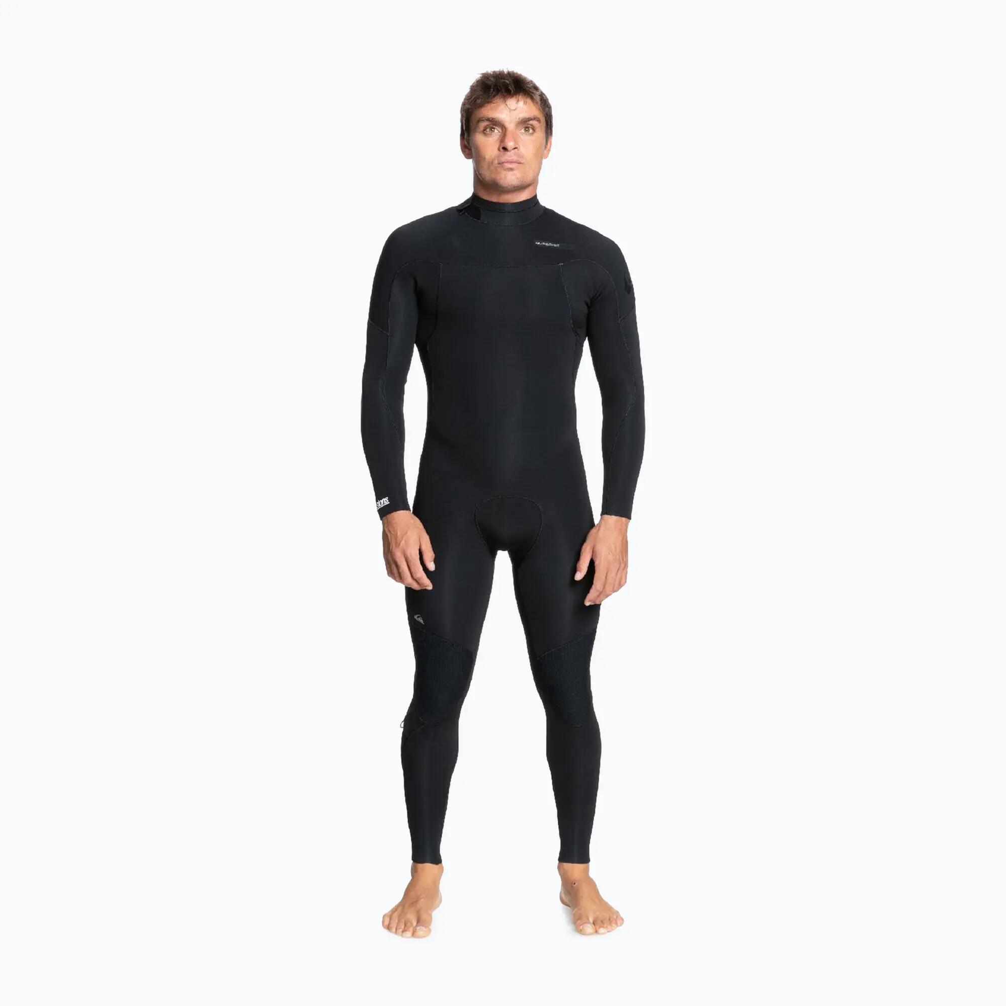 Muta da nuoto Quiksilver Everyday Sessions 4/3 2/2