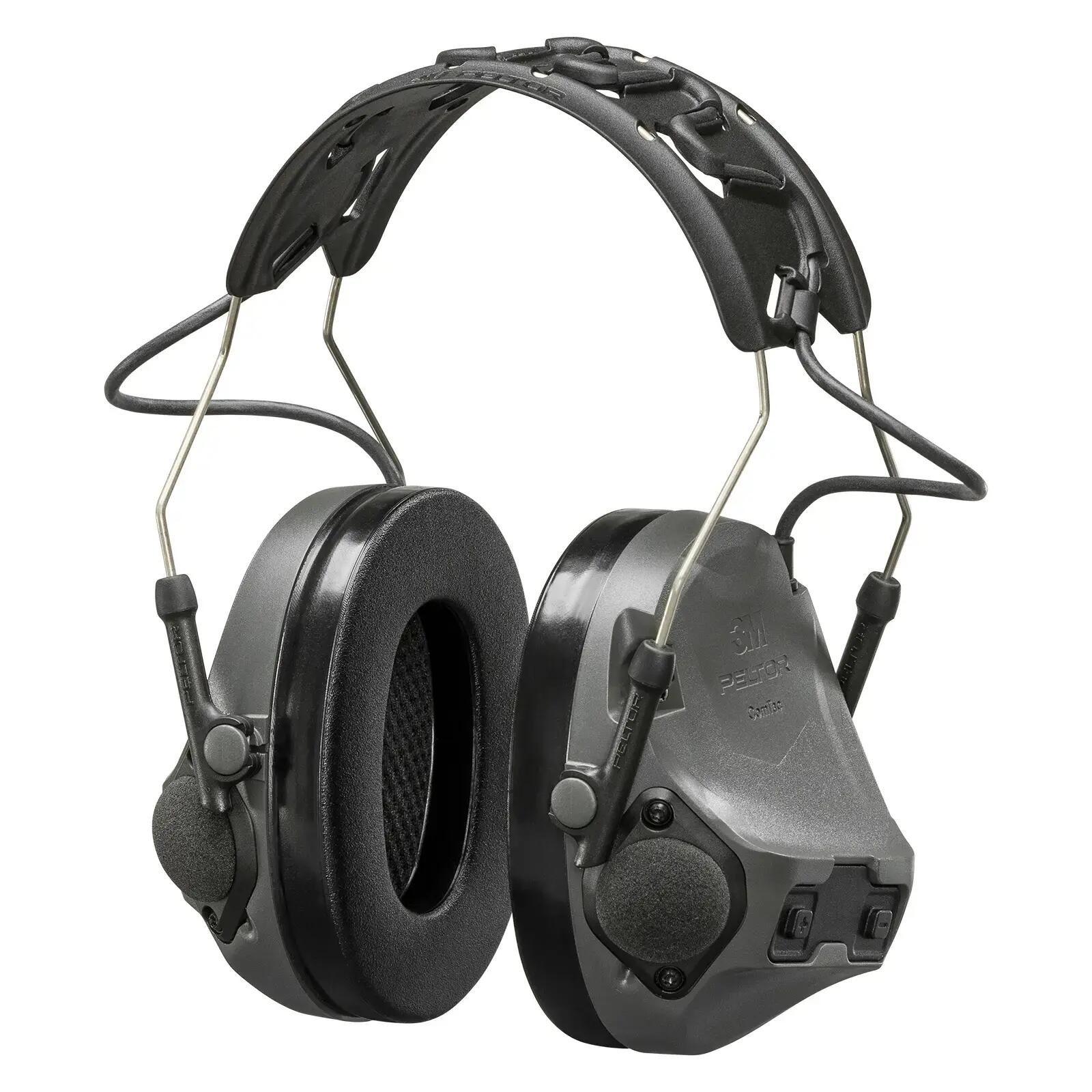 Casque anti-bruit 3M Peltor ComTac VIII 2/2