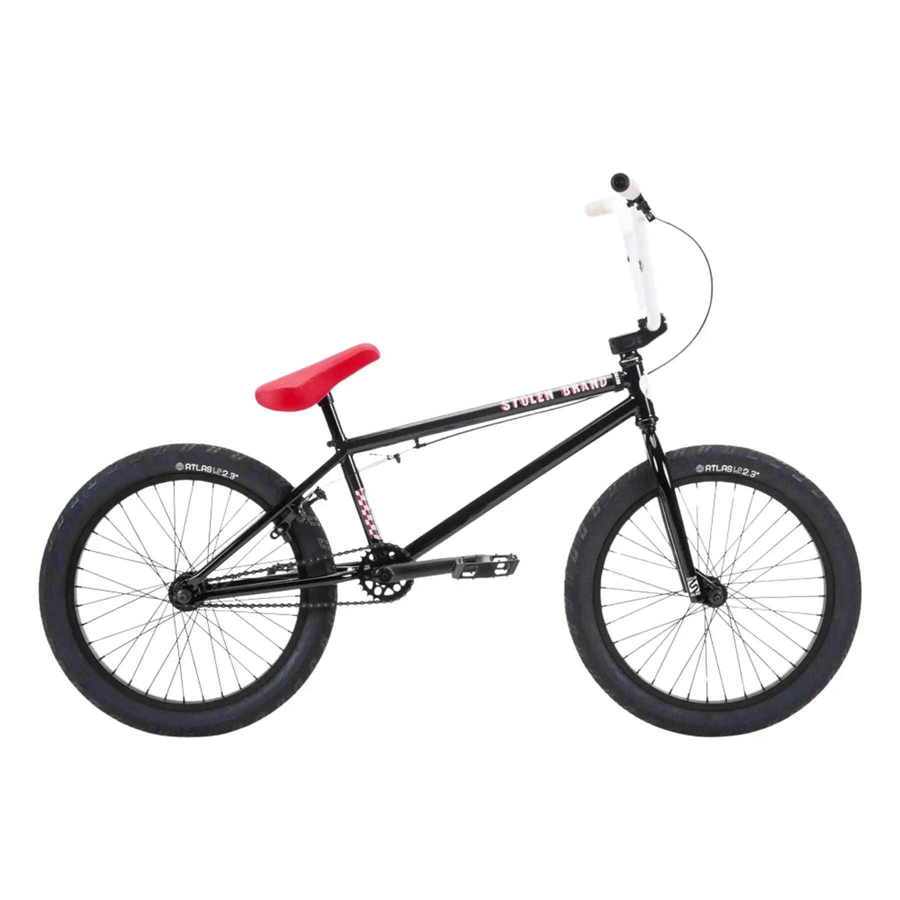 STOLEN BRAND picture