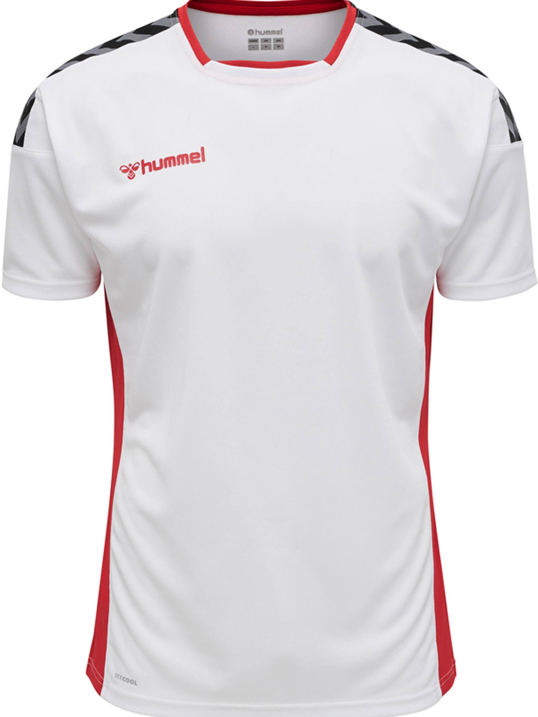 T-Shirt Hmlauthentic Herren HUMMEL 4/6