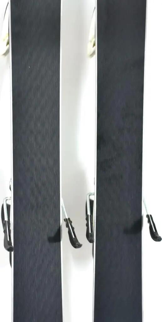 Second Life - Narty Volkl Flair JR 110 cm stan dobry 9/11