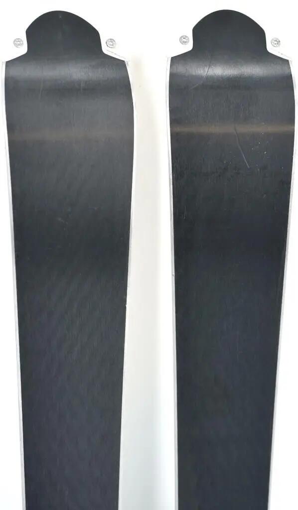Second Life - Narty Volkl Flair JR 110 cm stan dobry 8/11