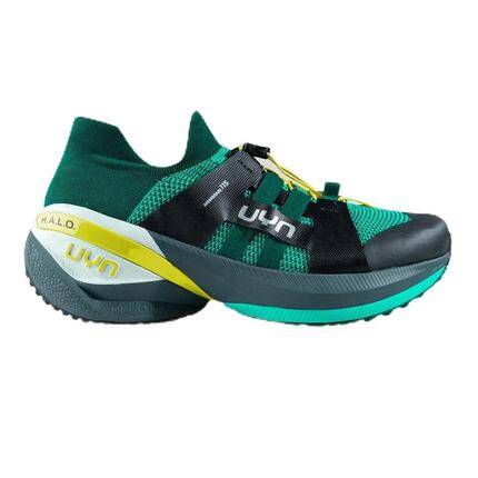Herren - Trailrunning - Schuhe - wasserdicht - 6Sense