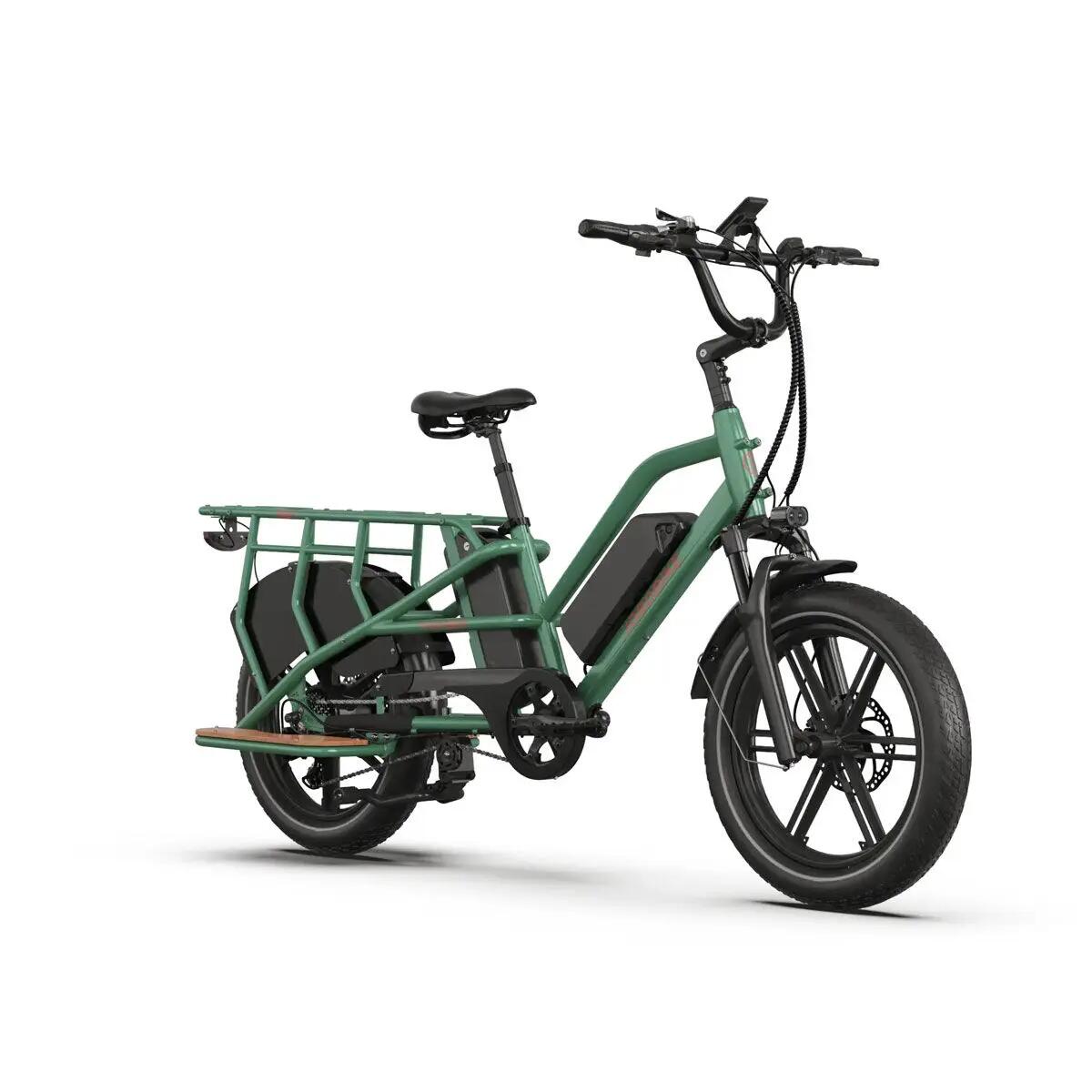 JOBOBIKE picture