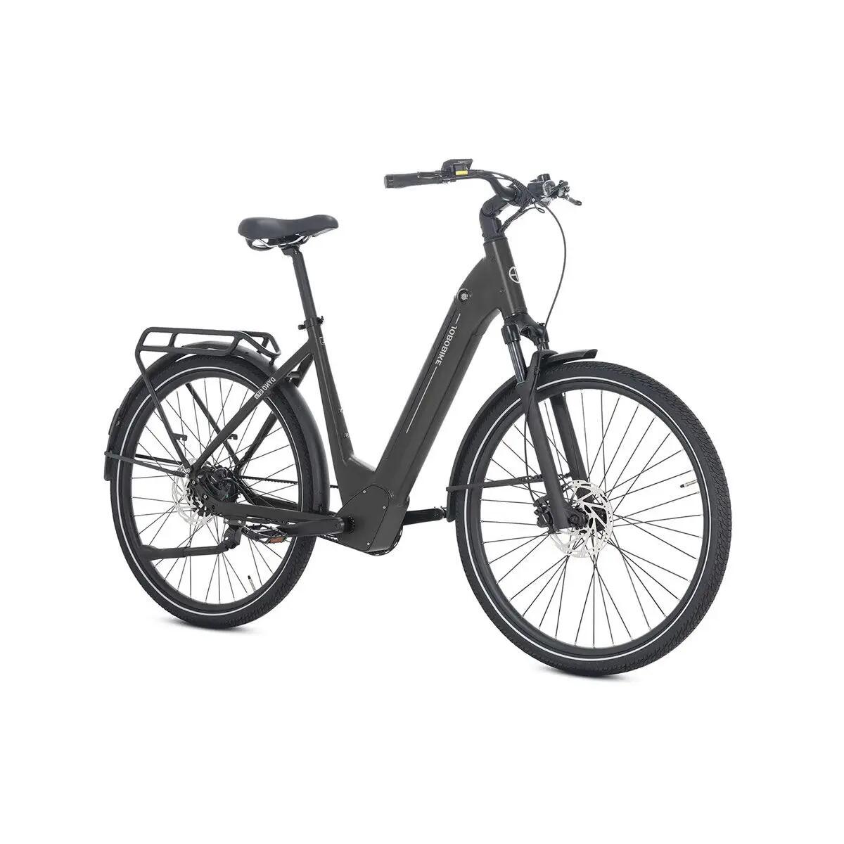 JOBOBIKE picture