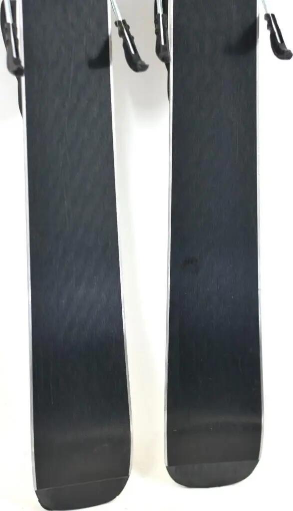 Second Life - Narty Volkl Flair JR 110 cm stan dobry 10/11