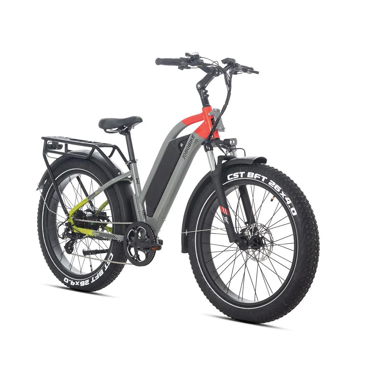 JOBOBIKE picture