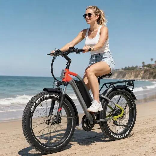 JOBOBIKE Kepler ST alacsony vázas elektromos kerékpár 48 V 20 Ah akkumulátorral 6/6