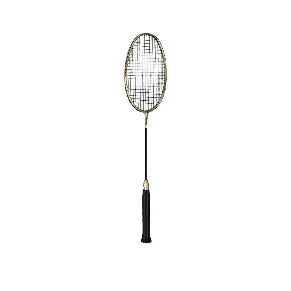 Raqueta de bádminton Carlton 3.7c Plata 2/5