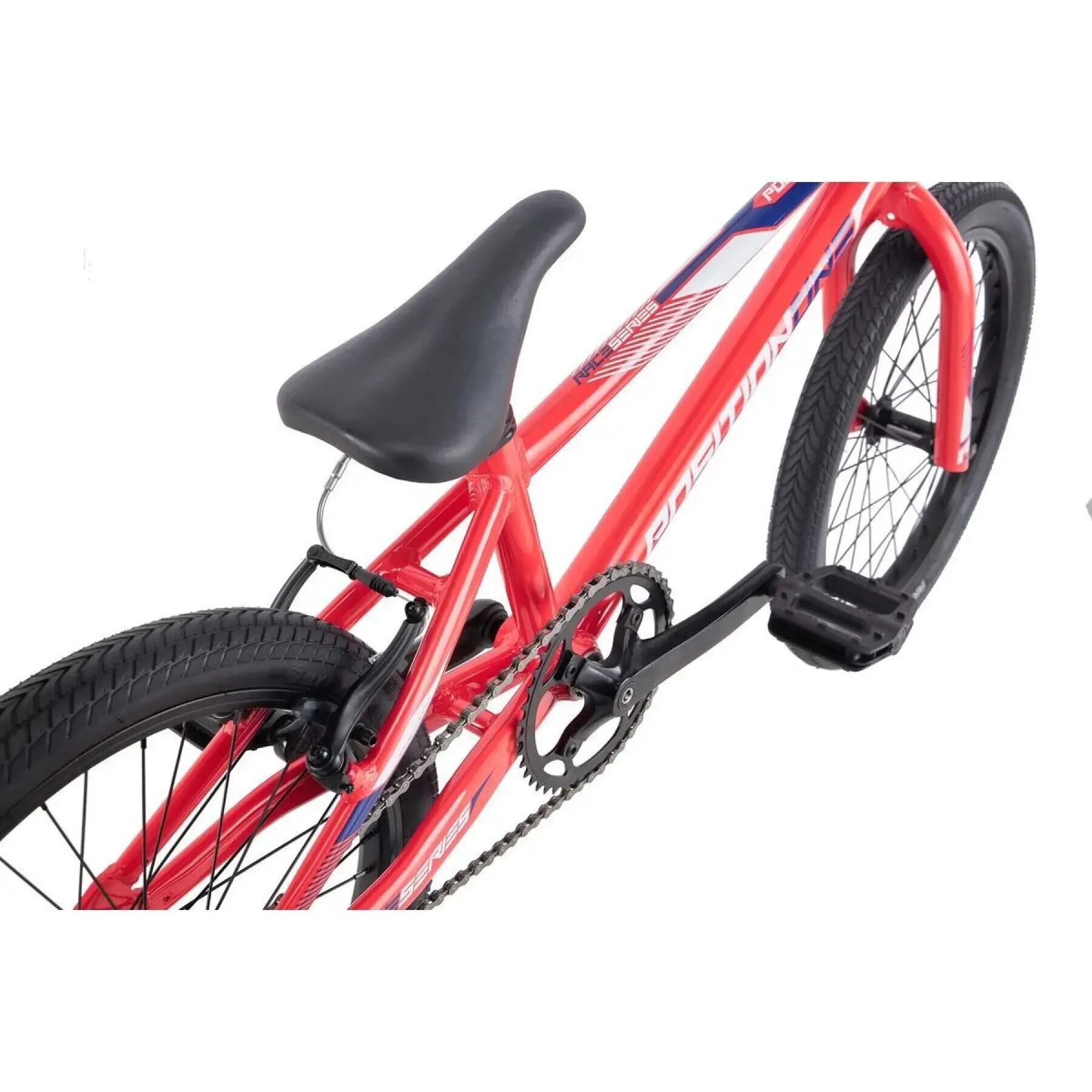 Bicicletta in alluminio Position One Race Pro 4/6