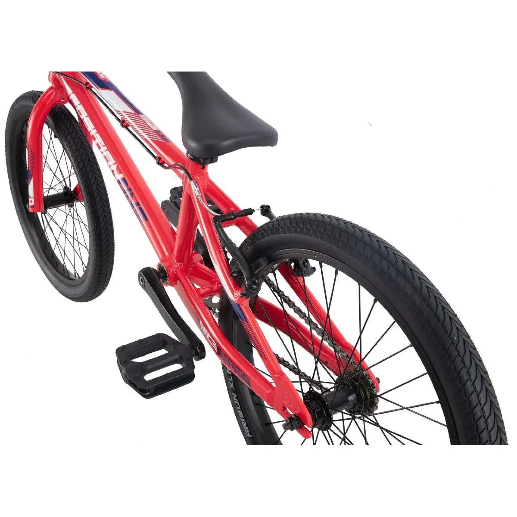 Bicicletta in alluminio Position One Race Pro 2/6