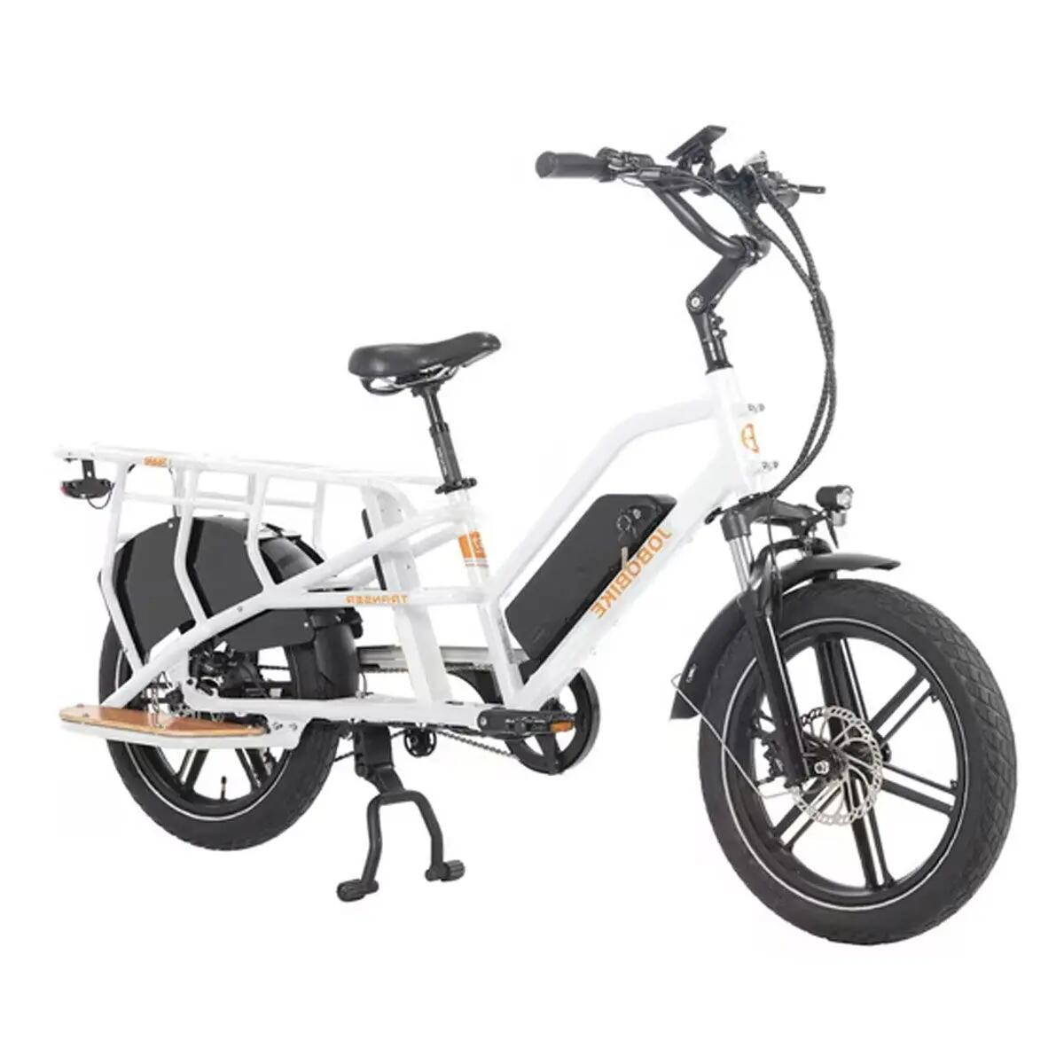 JOBOBIKE picture