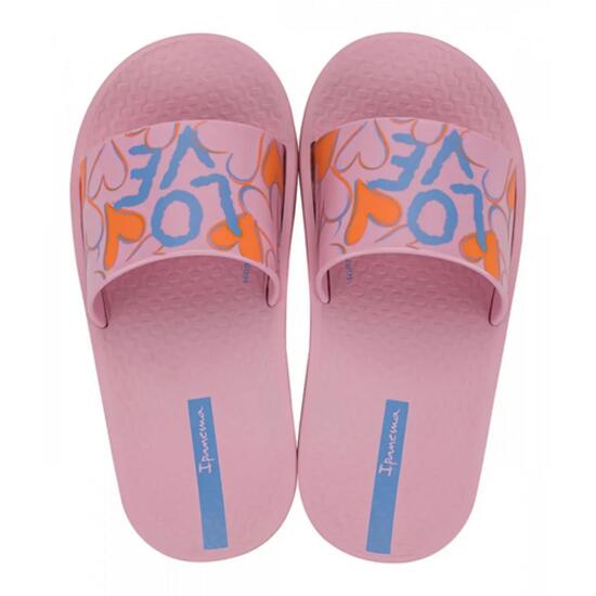Klapki dziecięce Ipanema Urban VI Slide Kids