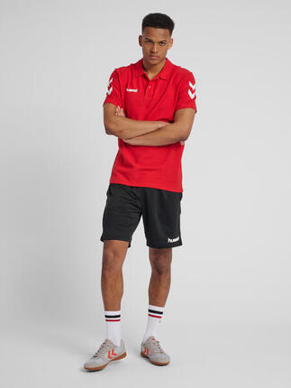 Enfiler Polo Hmlgo Homme HUMMEL