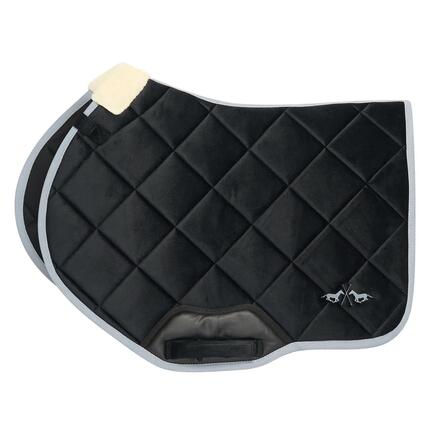 Tapis de selle pour cheval HV Polo Sasha GP