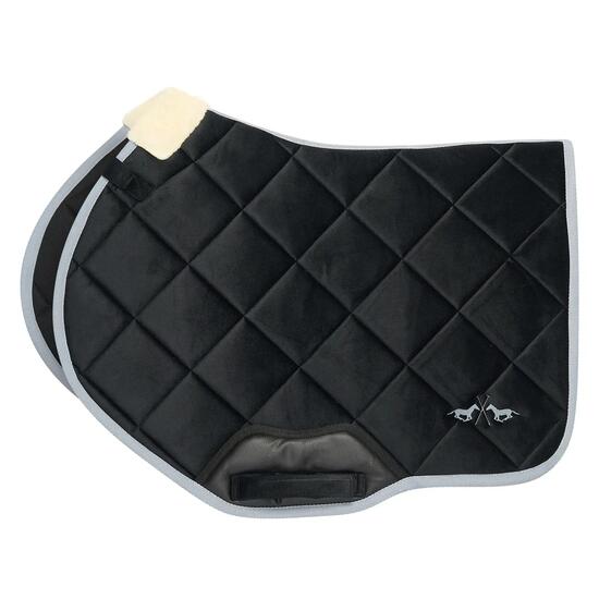 Tapis de selle pour cheval HV Polo Sasha GP