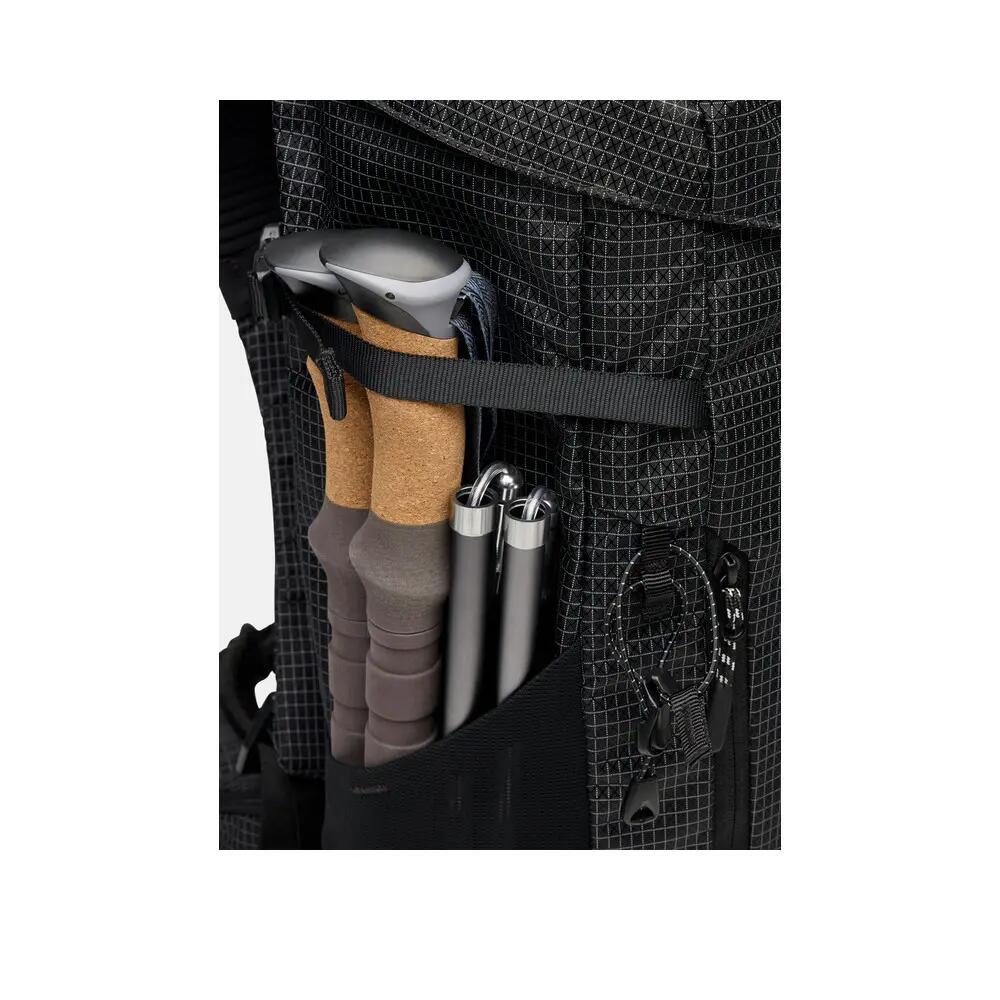 Plecak Under Armour Explore 28L Czarny 4/6