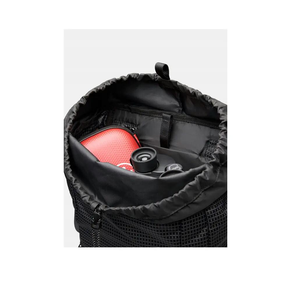Plecak Under Armour Explore 28L Czarny 3/6