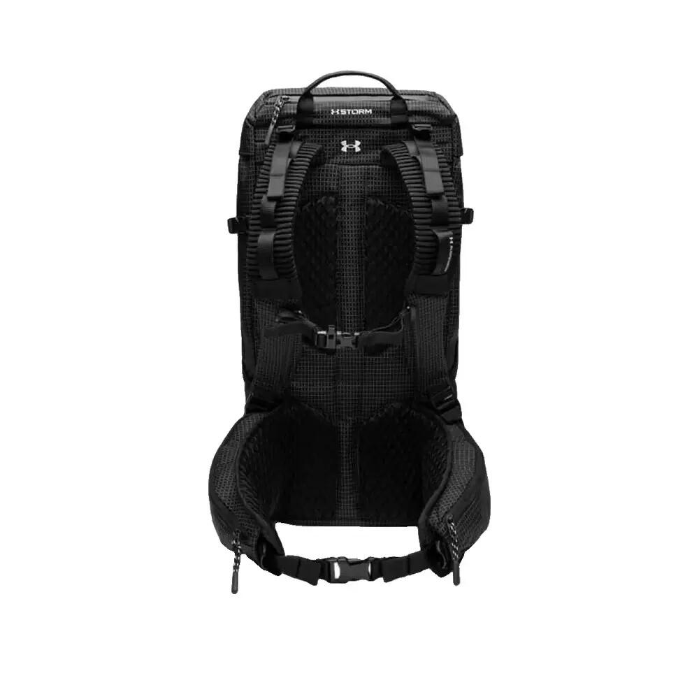 Plecak Under Armour Explore 28L Czarny 2/6
