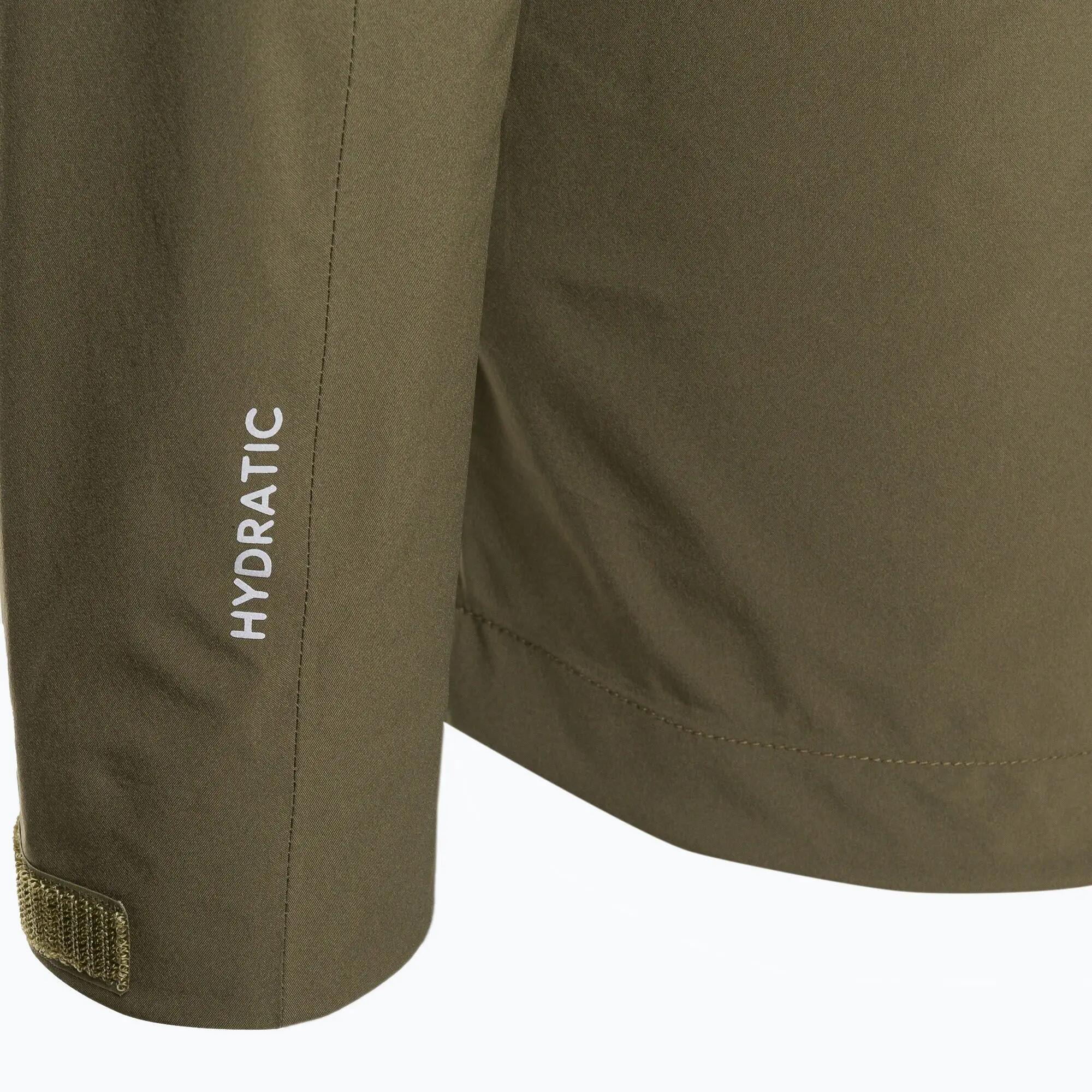 Kurtka przeciwdeszczowa męska Fjallraven HC Hydratic Trail Jacket 4/7