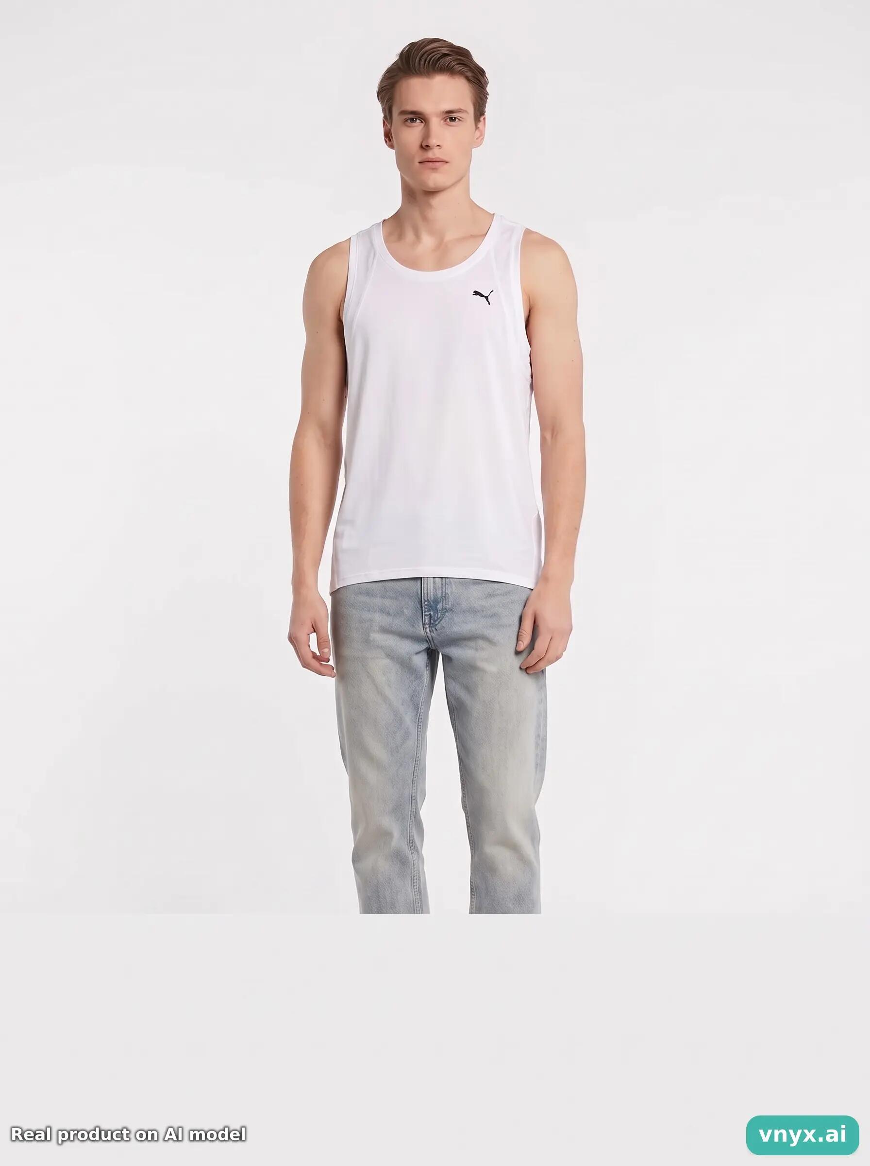 PUMA picture