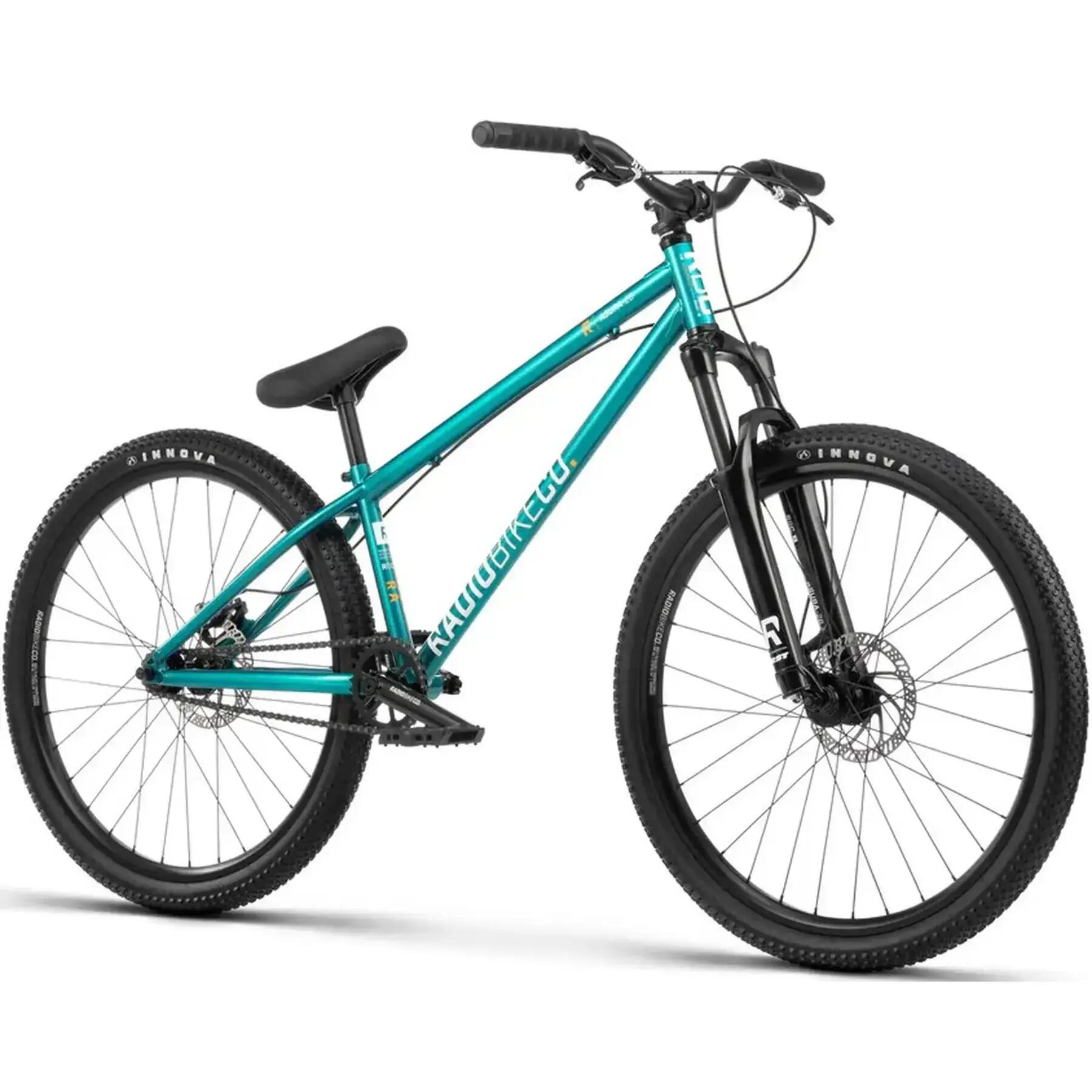 RADIO BIKES picture