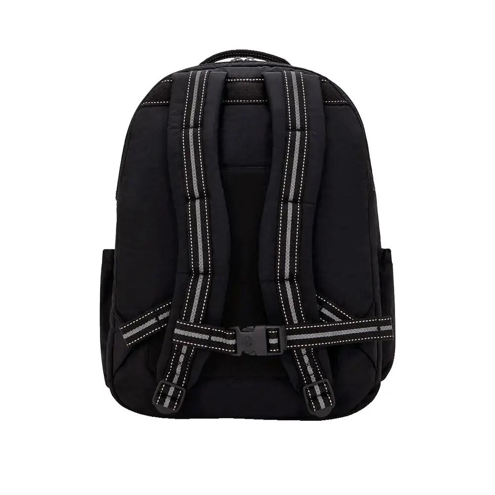 Plecak Kipling Seoul College Extra Czarny 9/9