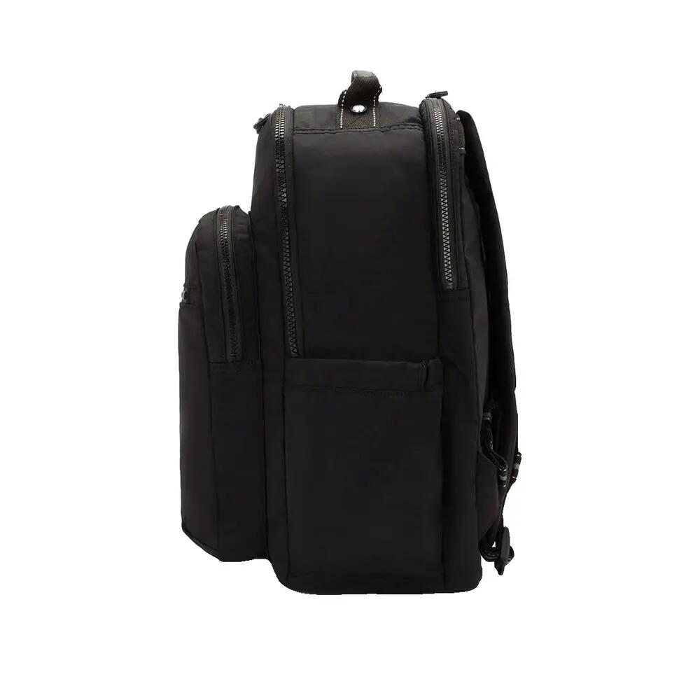 Plecak Kipling Seoul College Extra Czarny 8/9