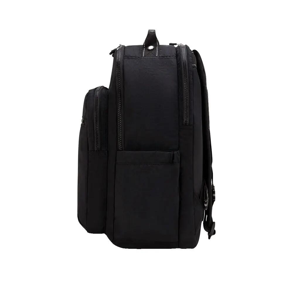 Plecak Kipling Seoul College Extra Czarny 7/9