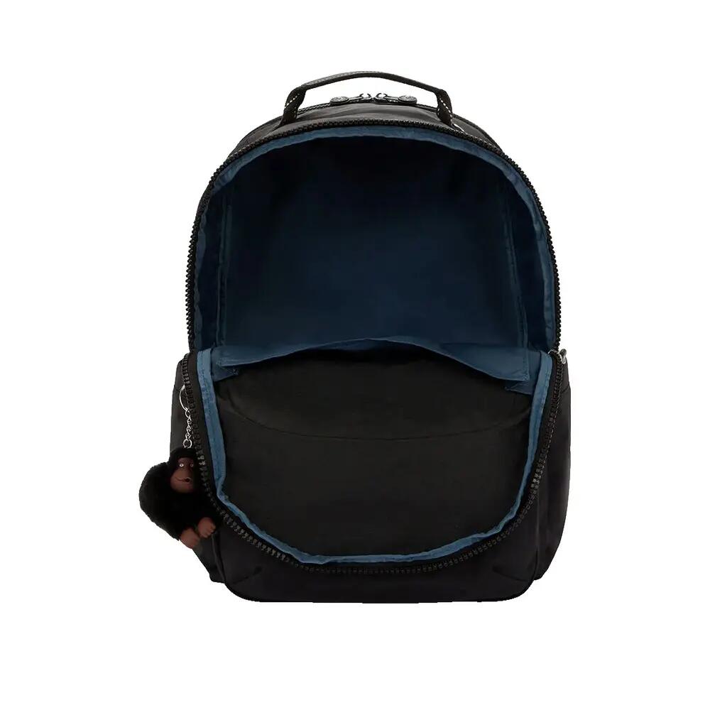 Plecak Kipling Seoul College Extra Czarny 3/9