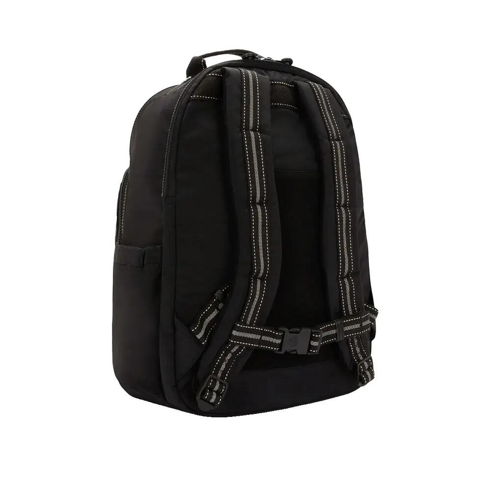 Plecak Kipling Seoul College Extra Czarny 2/9