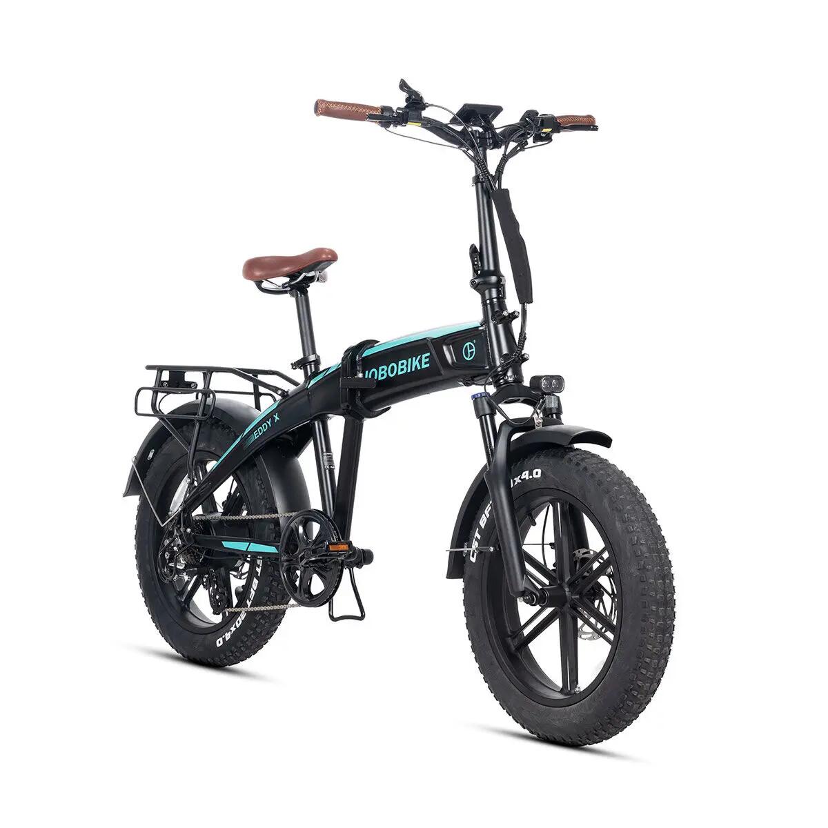 JOBOBIKE picture