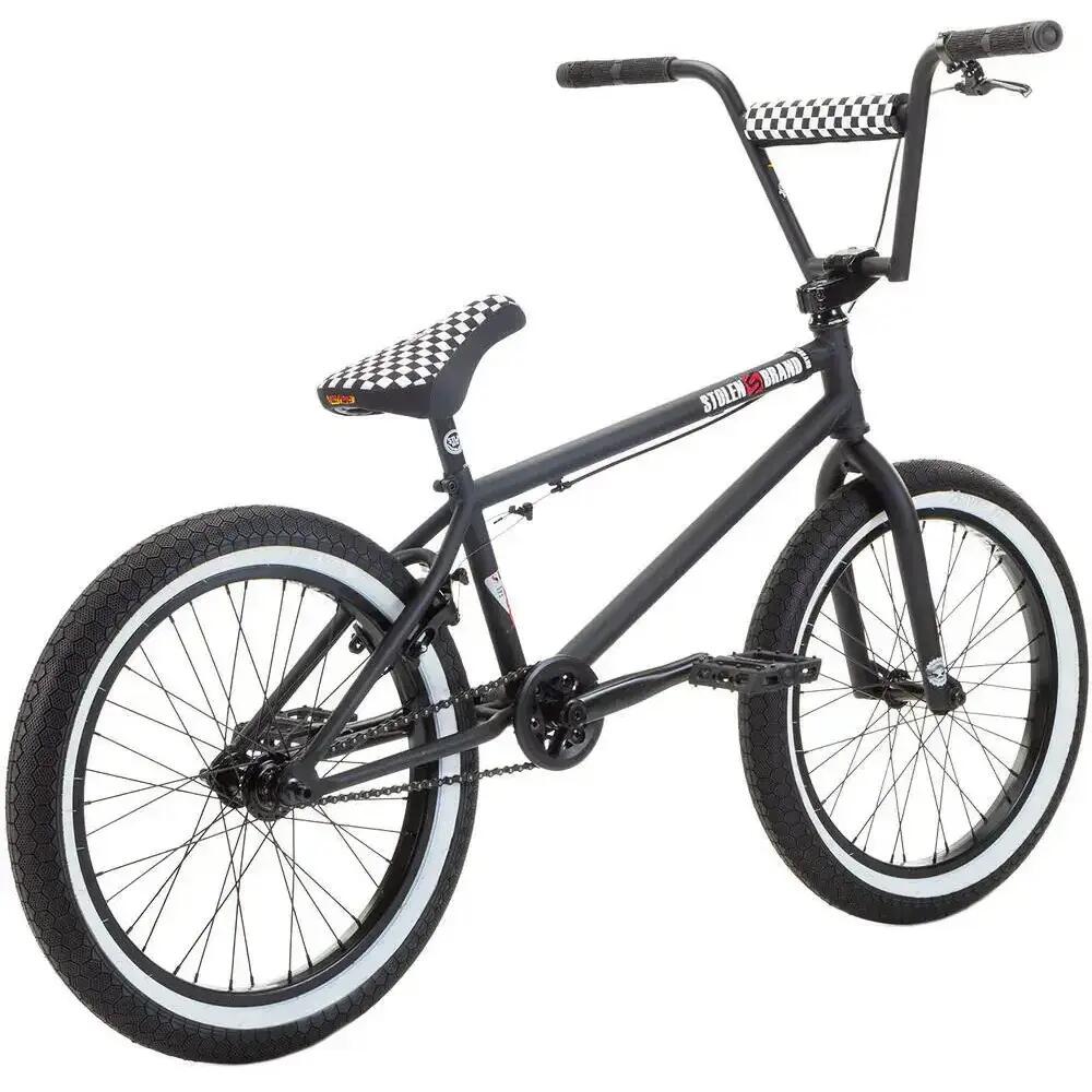 Vélo Stolen Brand Sinner FC 20'' (Left hand drive) 3/3