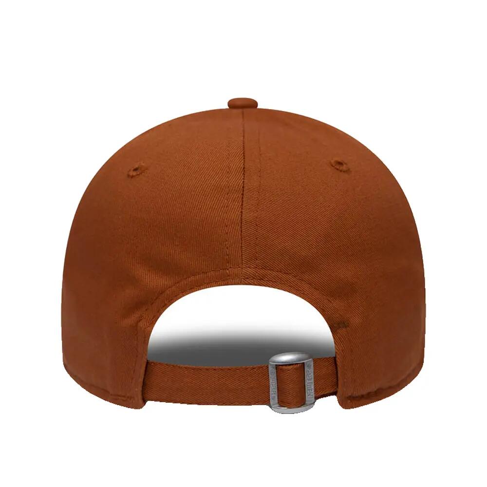 New Era 9forty Los Angeles Dodgers Essential Red/Black 2/3