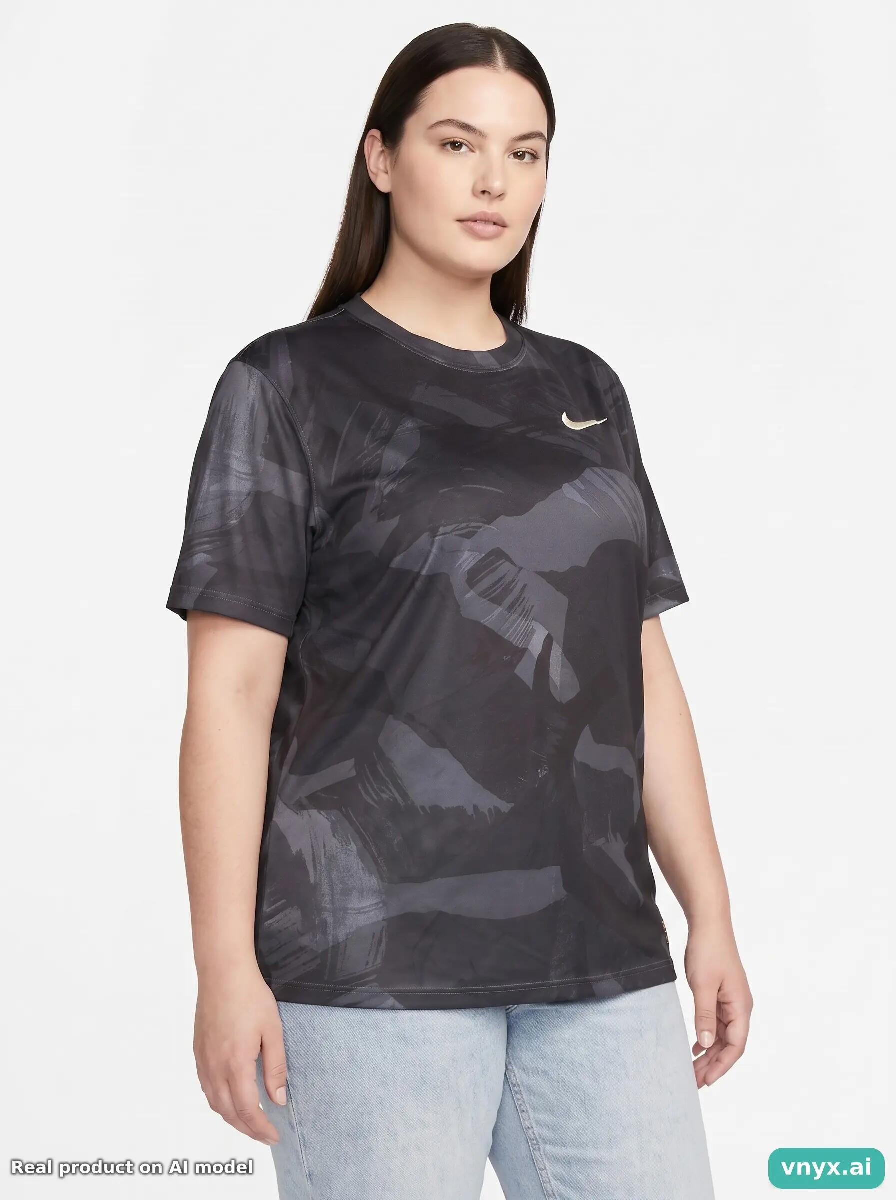 NIKE picture