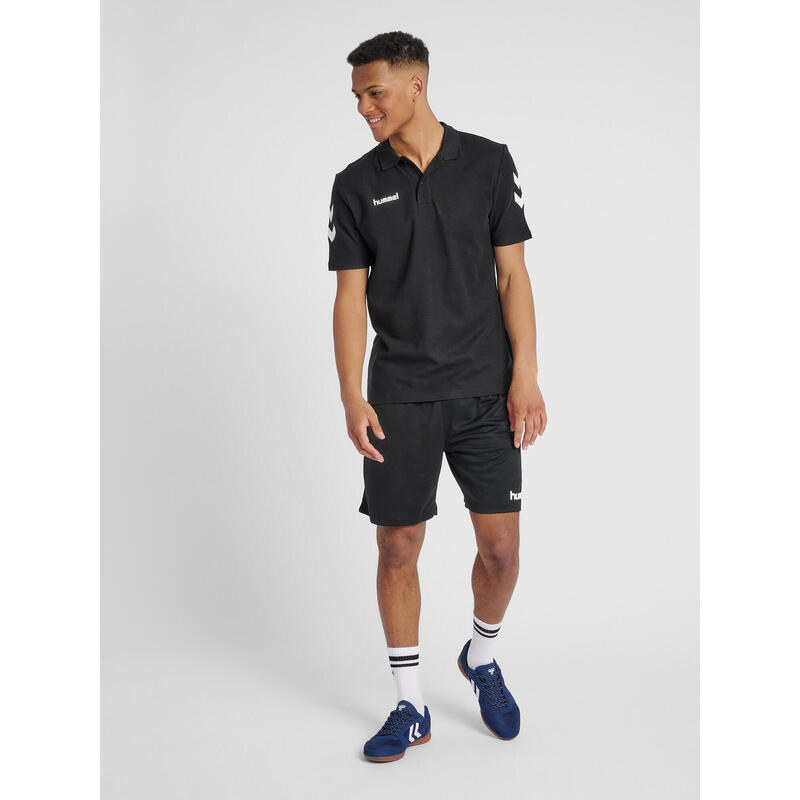 Enfiler Polo Hmlgo Multisport Homme HUMMEL