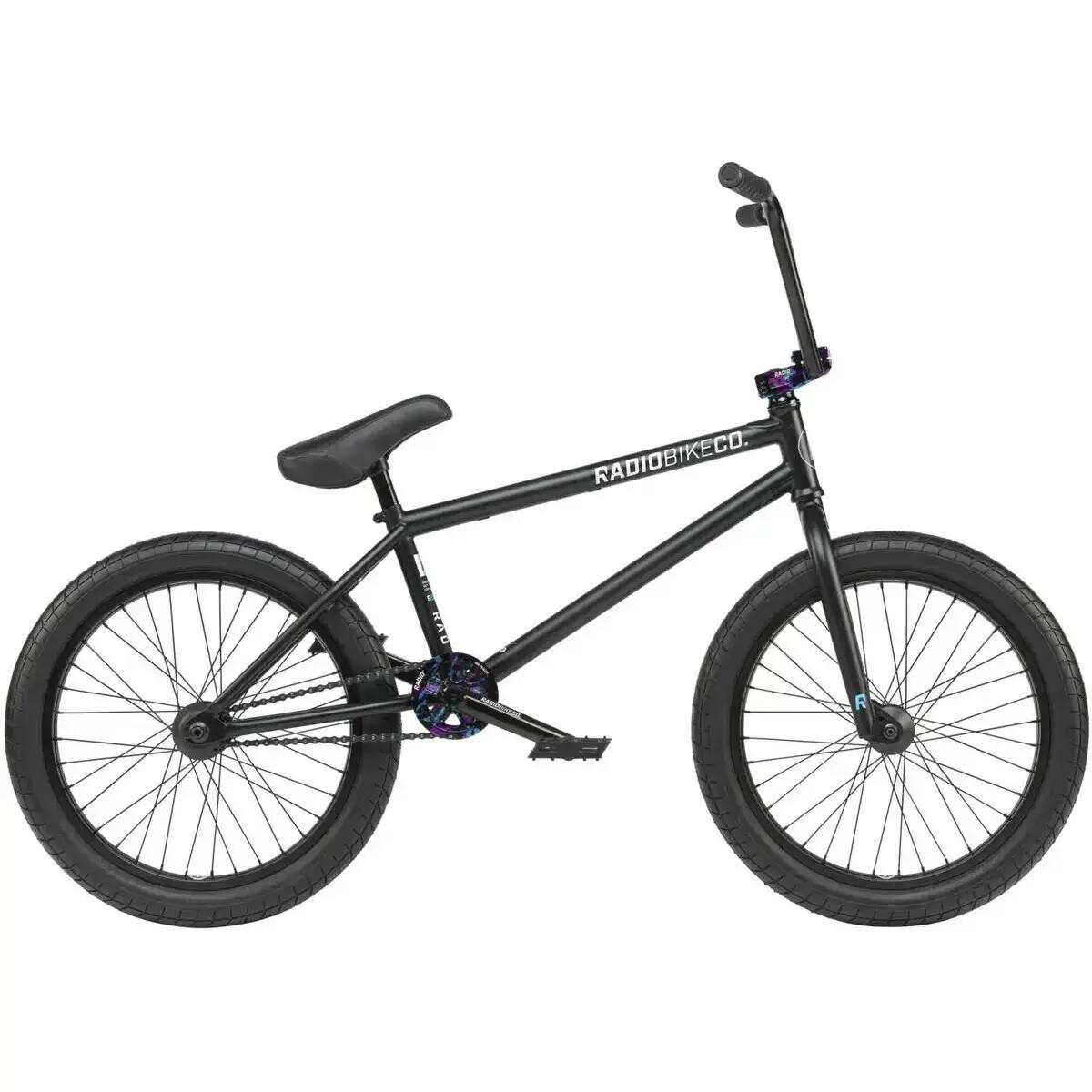 RADIO BIKES picture