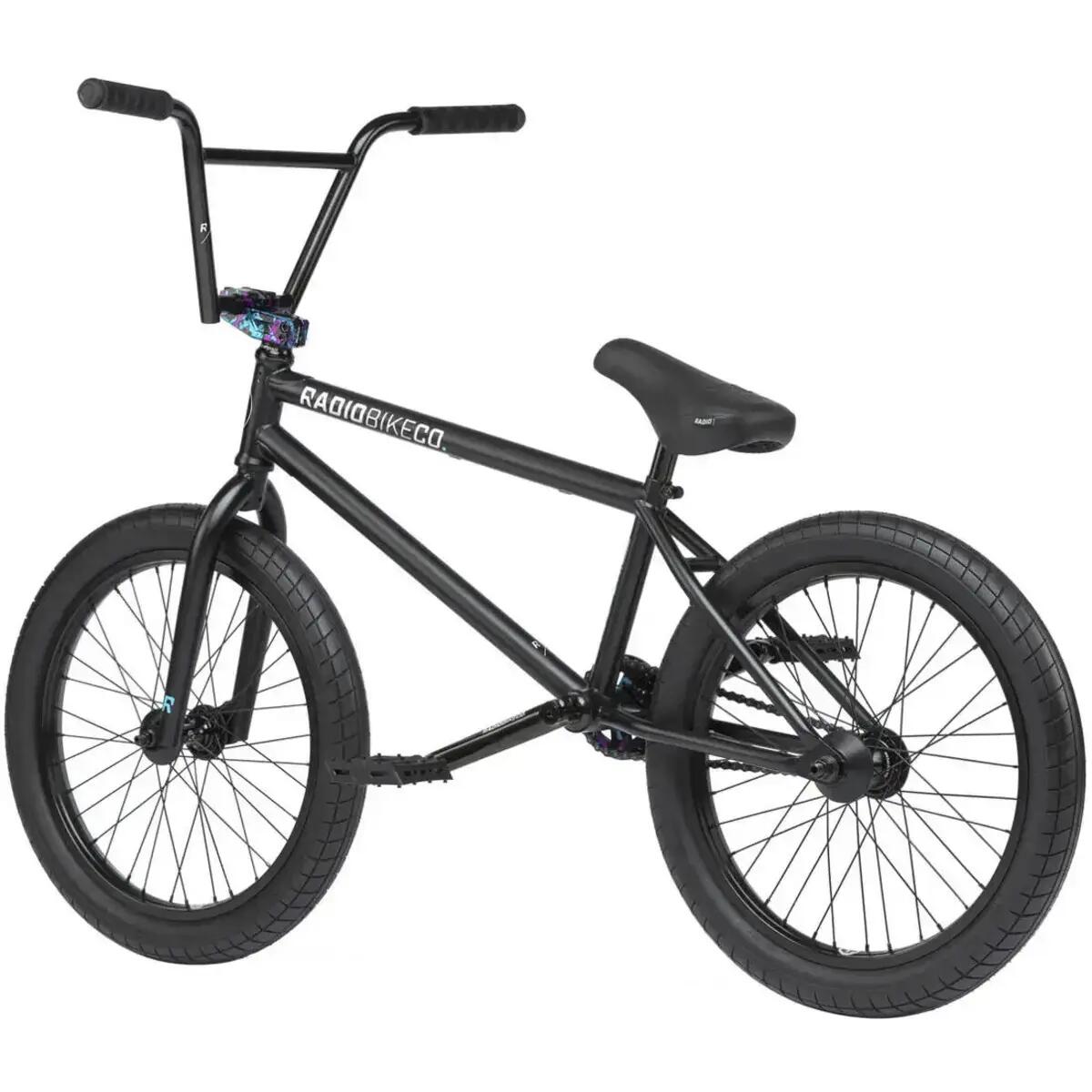 Bicicletta Radio Bike Comrad 3/3