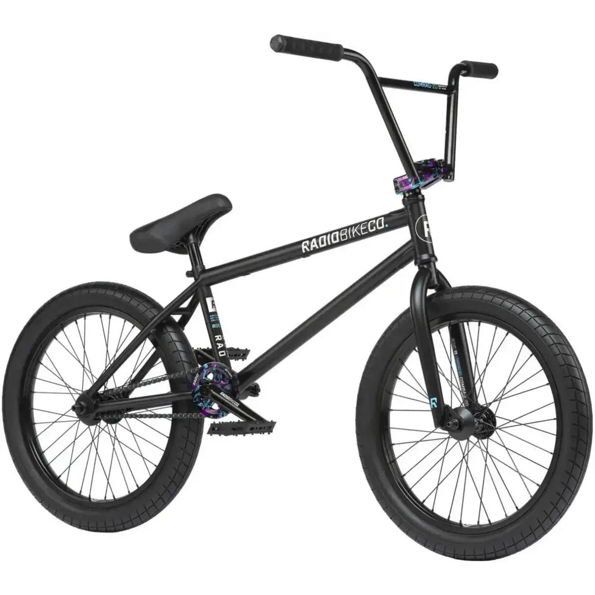 Bicicletta Radio Bike Comrad 2/3
