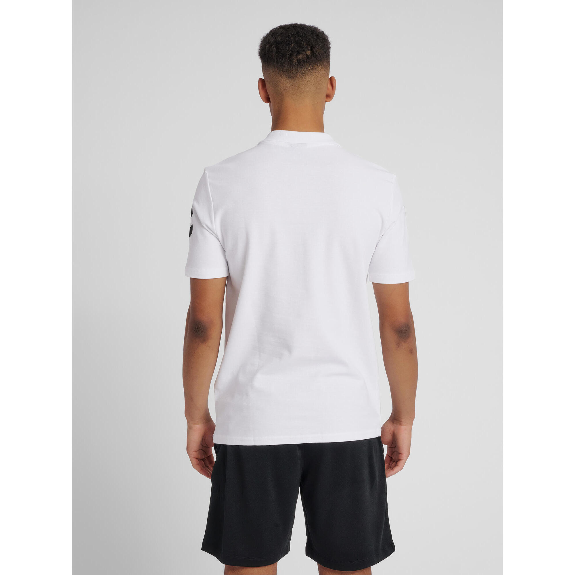 Polo Hmlgo Herren HUMMEL 3/7
