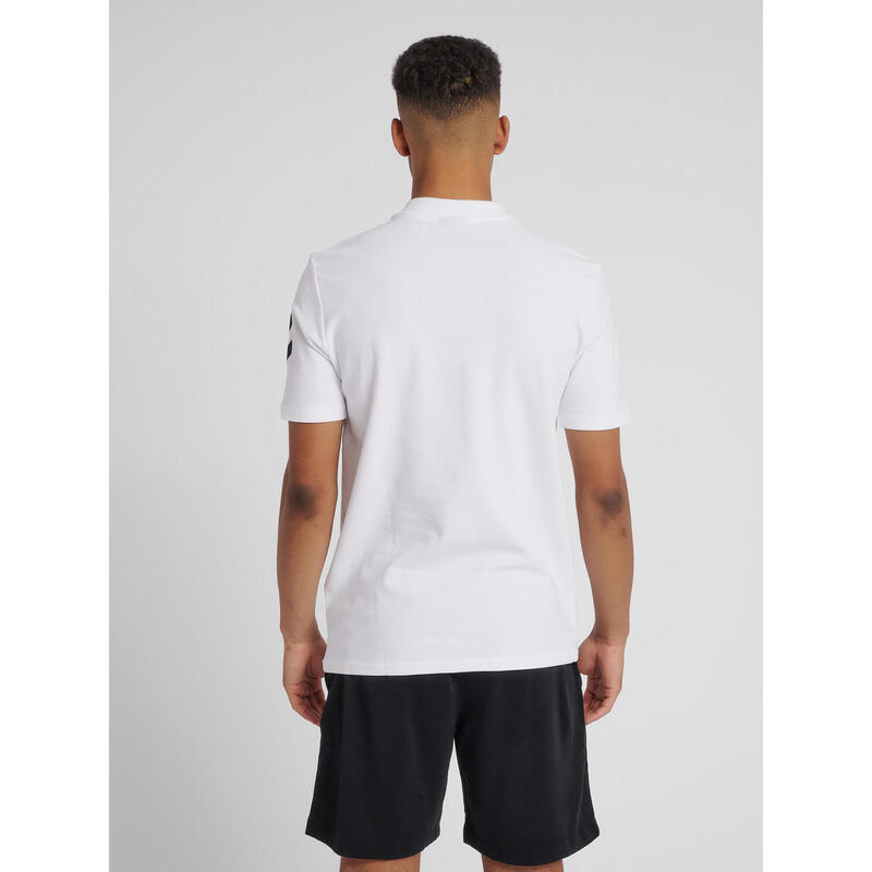 Hummel Cotton Polo Hmlgo Cotton Polo