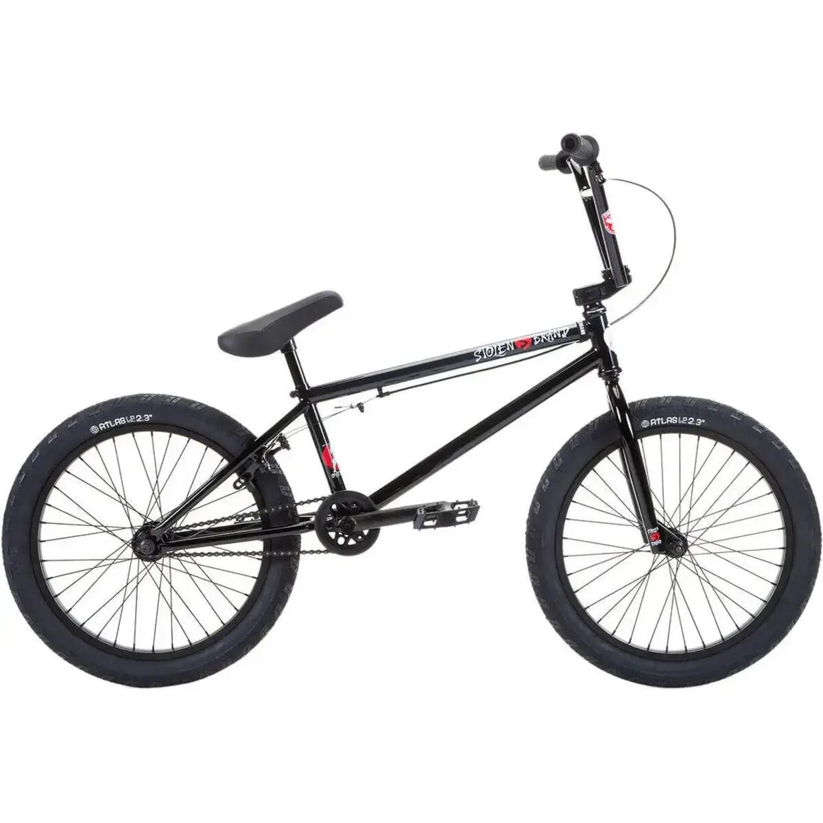 STOLEN BRAND picture