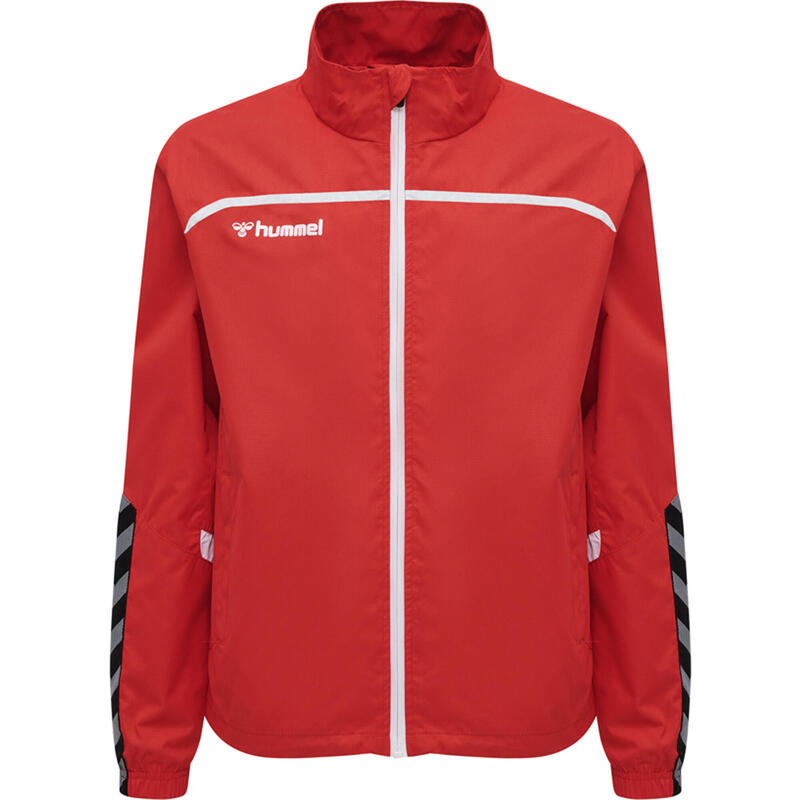 Jacket Hmlauthentic Multisport Férfi vízlepergető Hummel