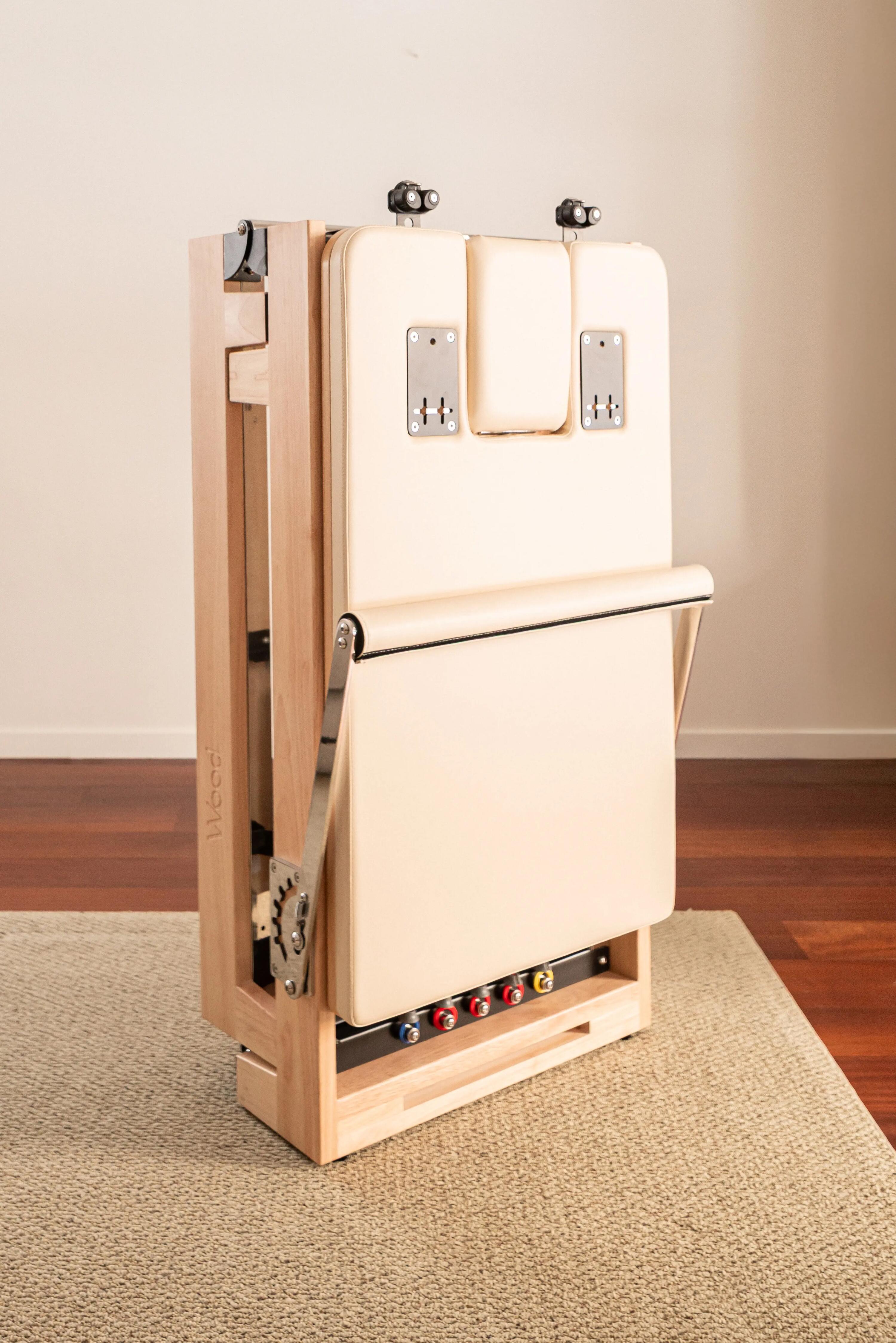 WOOD REFORMER picture