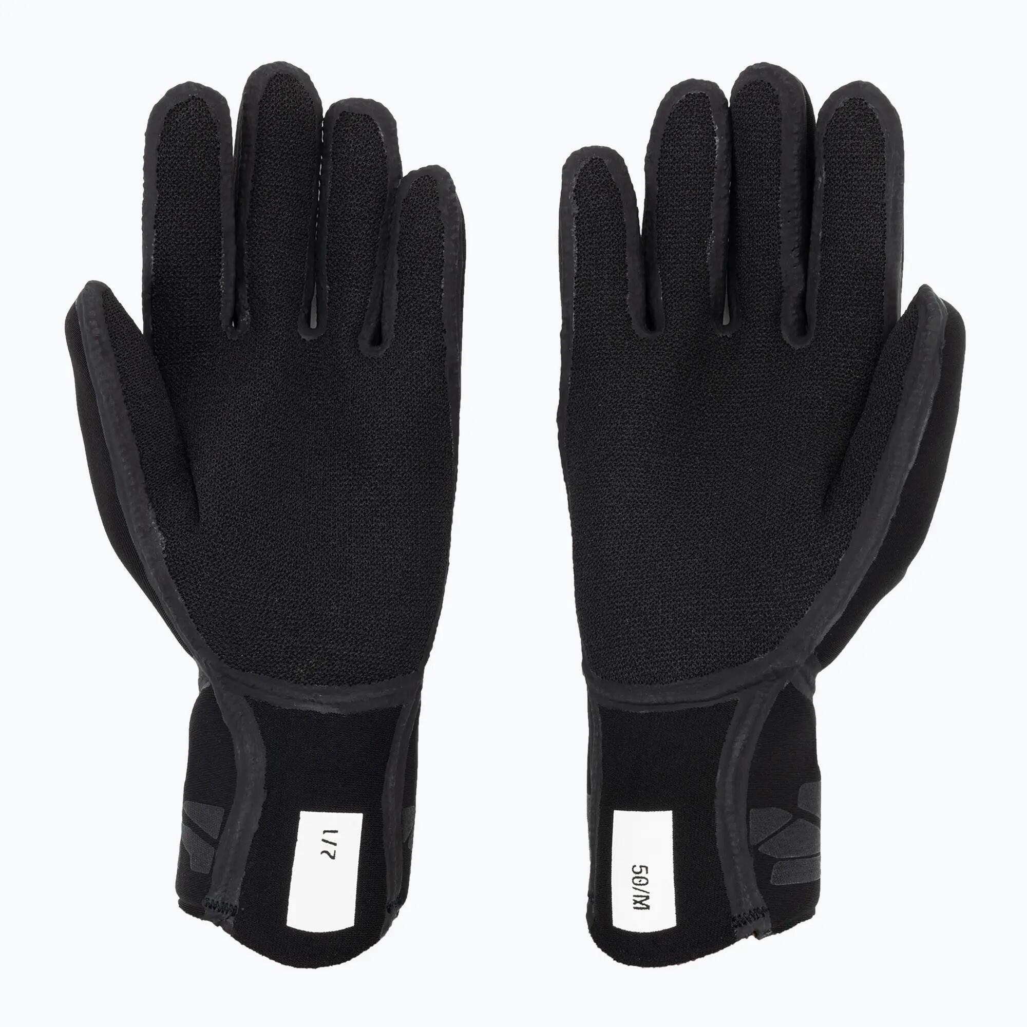 Neoprenové rukavice Neo 2/1 mm 2/5