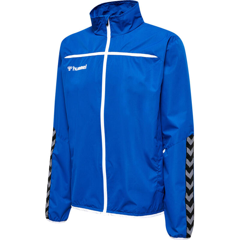 Jacket Hmlauthentic Multisport Férfi vízlepergető Hummel