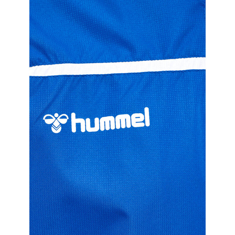 Jacket Hmlauthentic Multisport Férfi vízlepergető Hummel